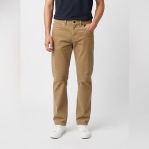 Eddie Bauer Corduroy pants.
